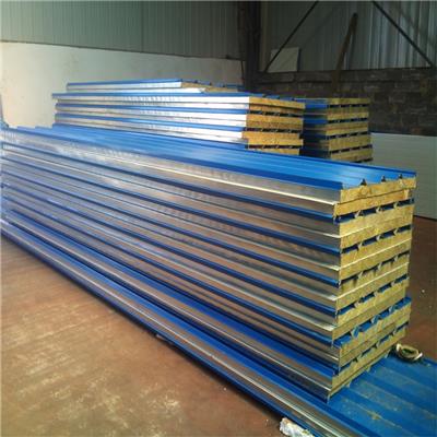 天津河北区彩钢单板订购 生产厂家