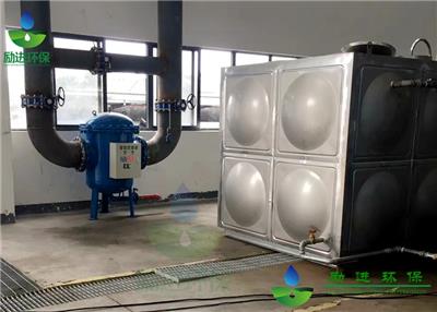 三明综合全程水处理器 多相综合全程水处理仪供应商