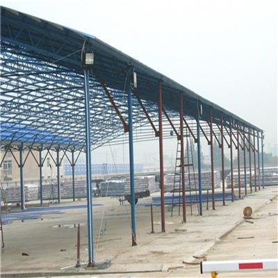 天津和平区轻钢厂房系列定做 样式齐全