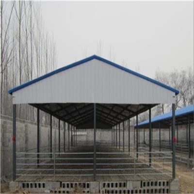 天津红桥区轻钢活动板房厂家定制 服务至上