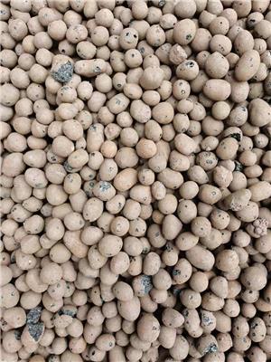 阿坝轻质陶粒价格 生产陶粒产品_值得信赖 种花回填陶粒