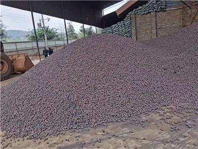 南充生物陶粒厂家批发 园林绿化陶粒