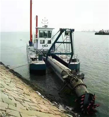 河南水下清淤船施工 射阳县荣晟河道清淤工程有限公司