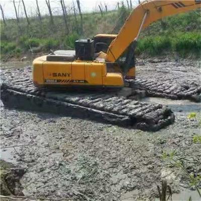 深圳水挖河道清淤工程队 清淤疏浚效率高
