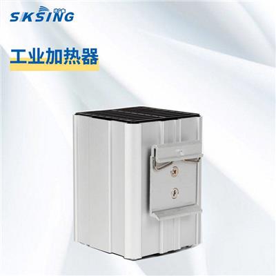 SKSING电气柜温湿度调节器SK3110电子式机柜恒温控制装置