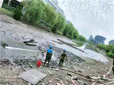 福建巷涵清淤施工队 射阳县荣晟河道清淤工程有限公司