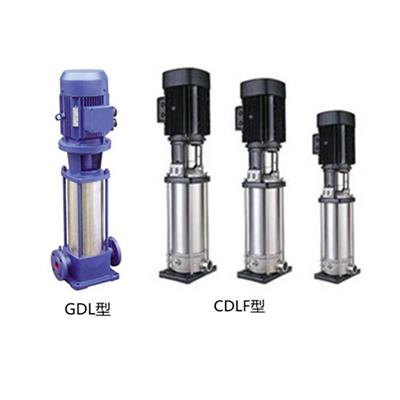 矾泉水泵-立式多级离心泵/不锈钢多级泵/多级离心泵/多级泵