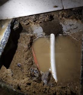 水管漏水探测维,地下管道漏水检漏，探查暗管漏水电话