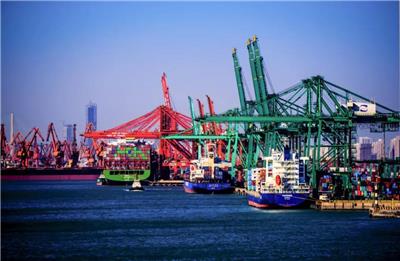 木薯淀粉进口到广州黄埔港如何办理清关流程及手续？