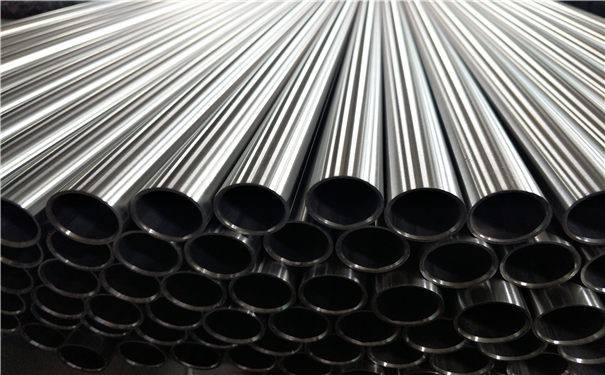 SUS304不锈钢圆管152*2.9厚管 大口径钢管 联兴永盛厂家供应 抛光面 可加工切割 拉丝等工艺
