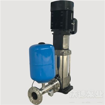 CDLF64-70-2恒压变频供水设备厂家