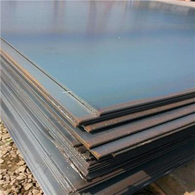云南钢板直供 椱铝梓钢板 生产厂家