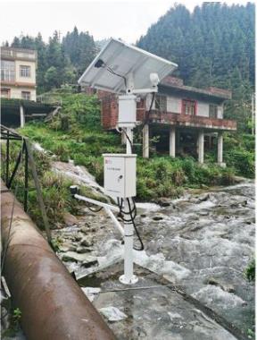 水电站水情监控系统