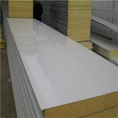 天津河西区岩棉复合板制作厂家 制作生产