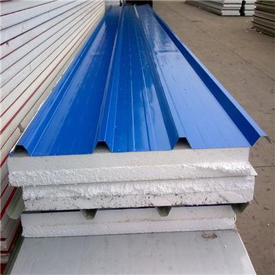 天津和平区彩钢板生产厂家 制作安装