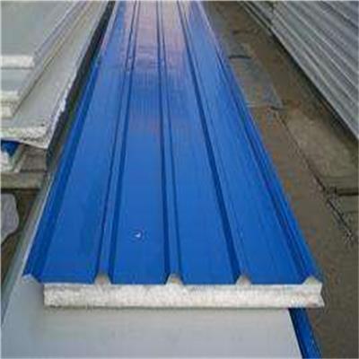 天津和平区彩钢复合板生产厂家 制作安装