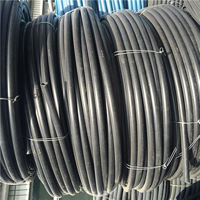 PE电力电缆保护管 PE穿线管定制
