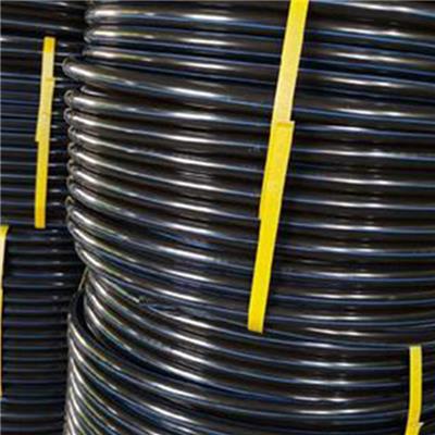 福建PE电力电缆穿线管批发 PE电力电缆保护管 德通管业