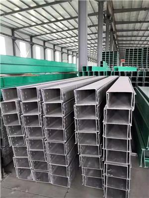 武汉玻璃钢管箱安装 桥架标准厚度
