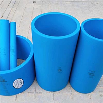 PE管材 宁德PE塑料给水管定制 福建德通管业有限公司