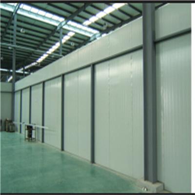 天津k式彩钢板房批发厂家 质量可靠