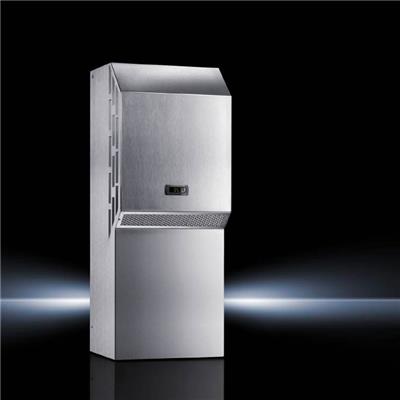 威图Rittal空调 SK3304514 NEMA 4X壁装式冷却装置 原装 快速报价