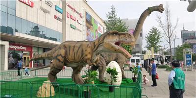 大型恐龙模型出租恐龙展货源