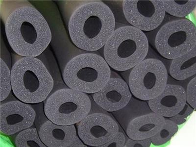 新乡橡塑保温管公司 橡塑保温材料