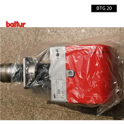 baltur低氮燃烧器 BTG20单段火 天然气 意大利