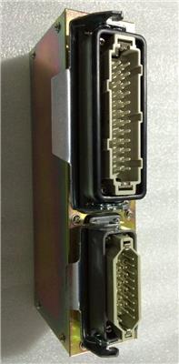 DME标准热流道接线盒 DME热流道连接器插头插座 DME电源插头感温线插头插座
