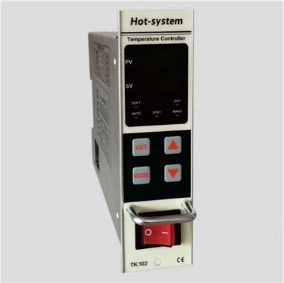 供应维修热流道温控卡/温控板/热流道电路板/热流道电控箱/热流道温控器温控表芯厂家