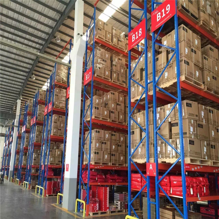 东莞货架厂重型货架 生产加工 对外配送价格优惠
