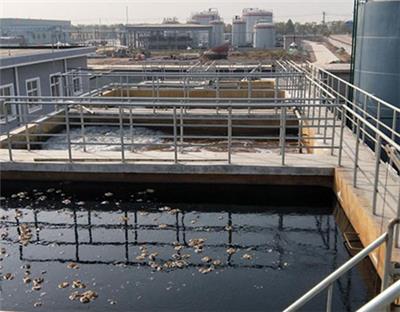 沧州工业废水处理设备
