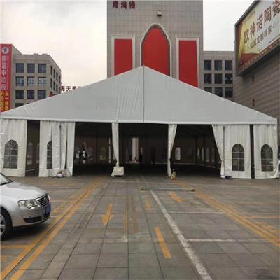 潮阳市欧式帐篷出租公司 上门安装质量可靠