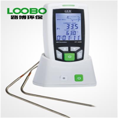 DT-163W食品**测温仪 30米食品温度测量记录仪