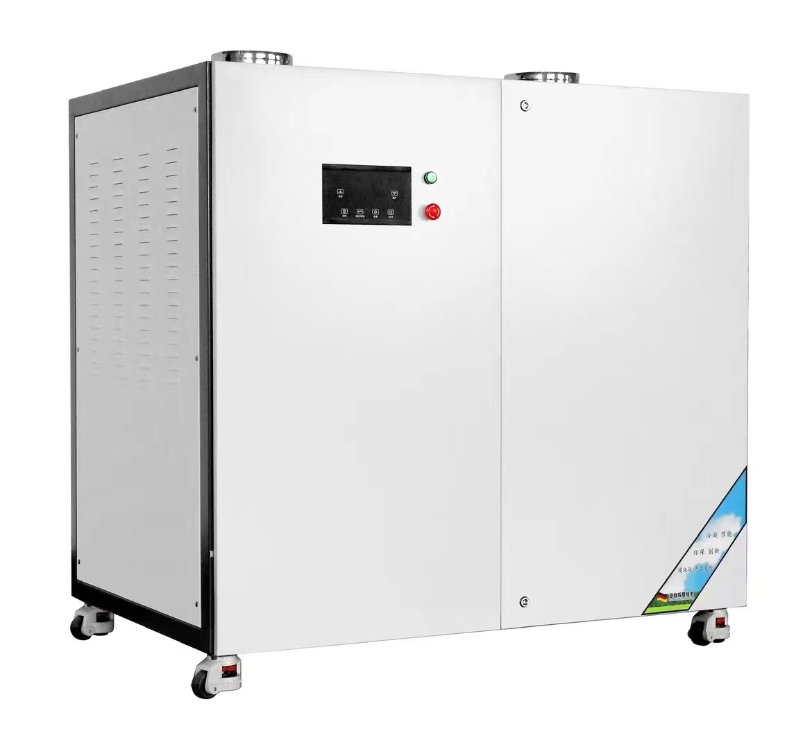 科沃 KWO-R100低氮燃气热水炉