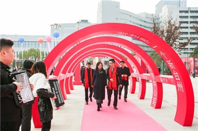 上海公司开业庆典活动策划 一站式策划公司让活动更精彩