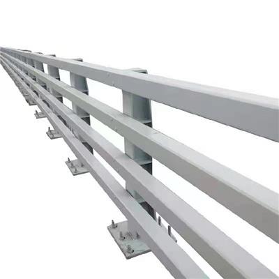 制造不锈钢防撞护栏支架,防撞护栏类型