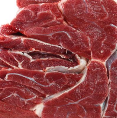 冷冻牛肉进口清关具体操作流程