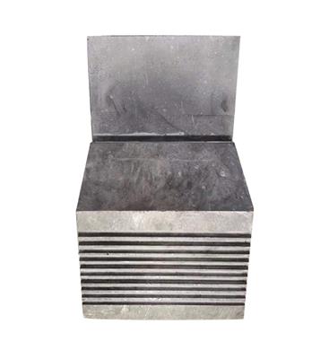 电解槽用石墨制侧部块，碳素调整块、碳素角块