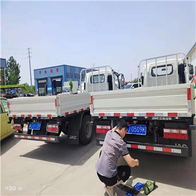 濮阳老城区小型运输公司联系方式 搬家 搬家中途不加价
