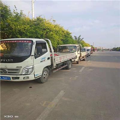 濮阳龙华区小型搬运公司联系方式 大型搬家服务中心 迁移