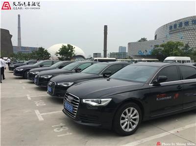 上海机场接送用车服务好 手续简单