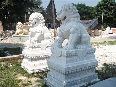 动物石雕厂家供应