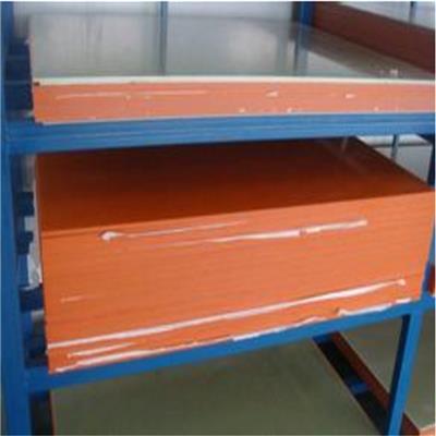 电木板，橘红色/黑色电木板，中国台湾电木板
