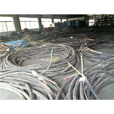 天津电缆线回收_闲置电缆回收_电缆回收推荐
