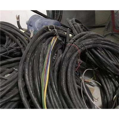 福州电缆回收_RIB电缆回收