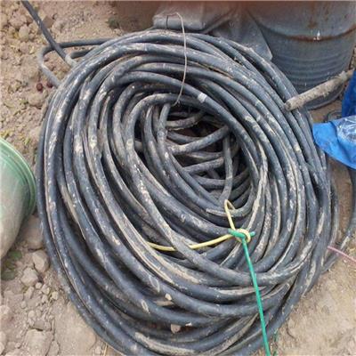 武汉东湖高新区电线电缆回收_UL2464电缆回收
