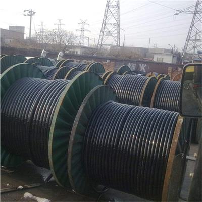 电线电缆回收_废旧电缆回收_RVP电缆回收