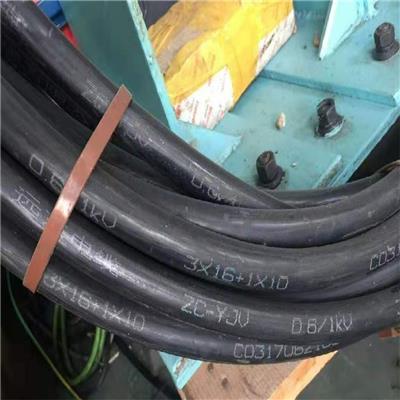 废旧电缆回收_海南电缆回收